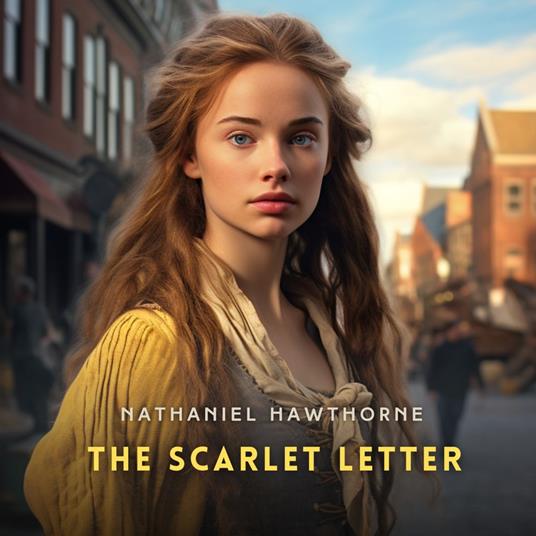 Scarlet Letter, The
