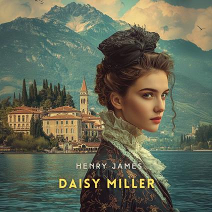 Daisy Miller