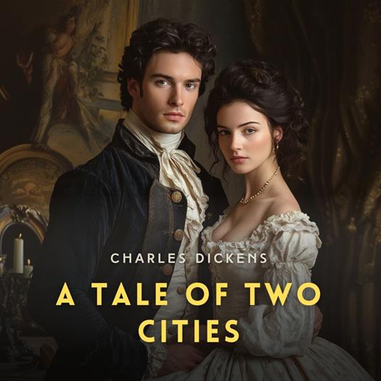 Tale of Two Cities, A