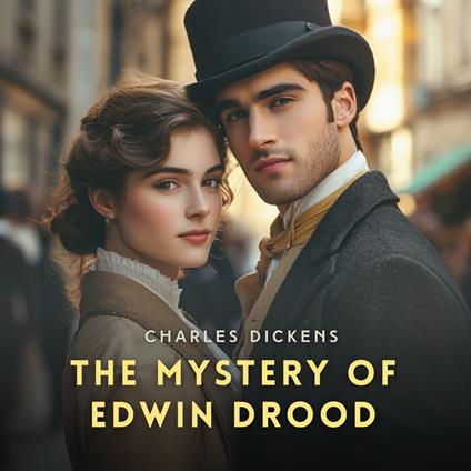Mystery of Edwin Drood, The