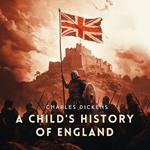 Child's History of England, A
