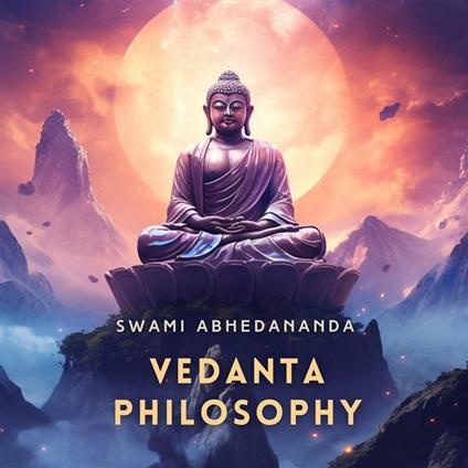 Vedanta Philosophy