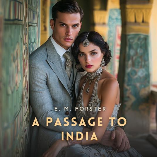 Passage to India, A