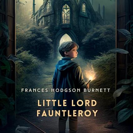 Little Lord Fauntleroy