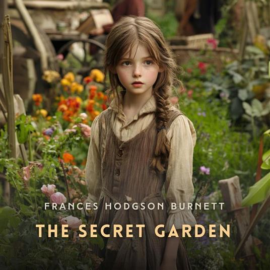 The Secret Garden