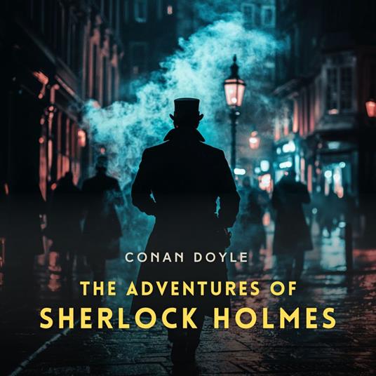Adventures of Sherlock Holmes, The