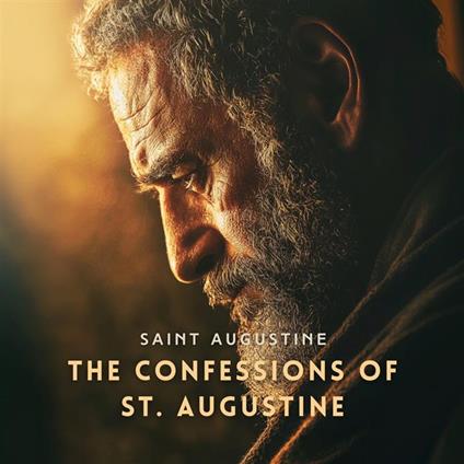 Confessions of St. Augustine, The