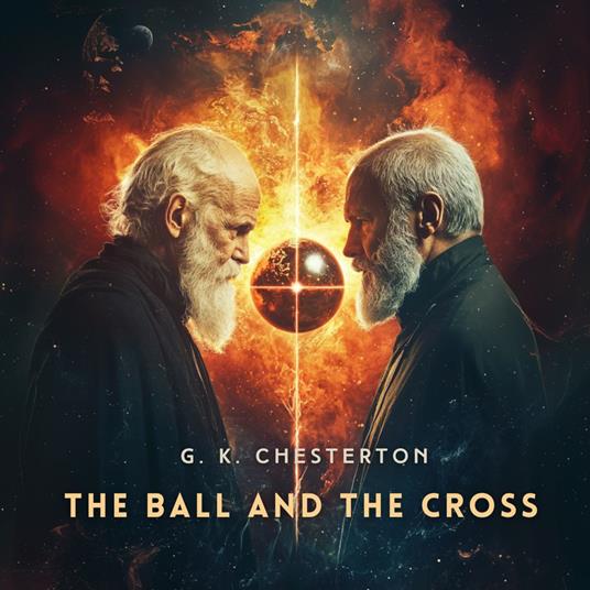 Ball and the Cross, The
