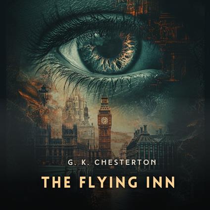 Flying Inn, The