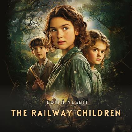 Railway Children, The