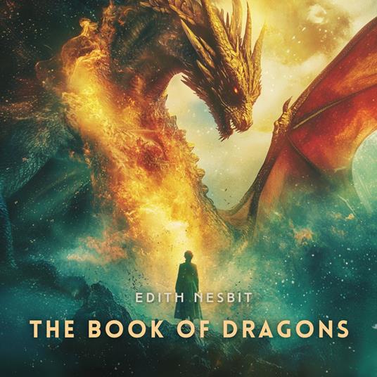 Book of Dragons, The