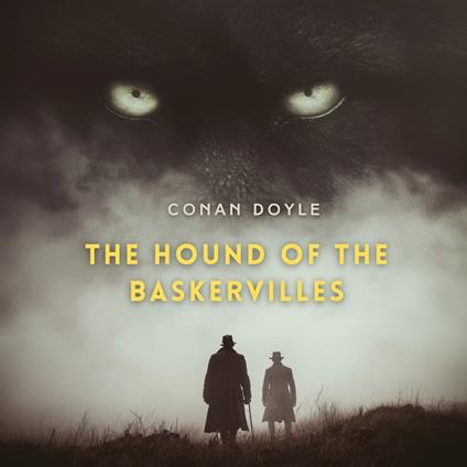Hound of the Baskervilles, The