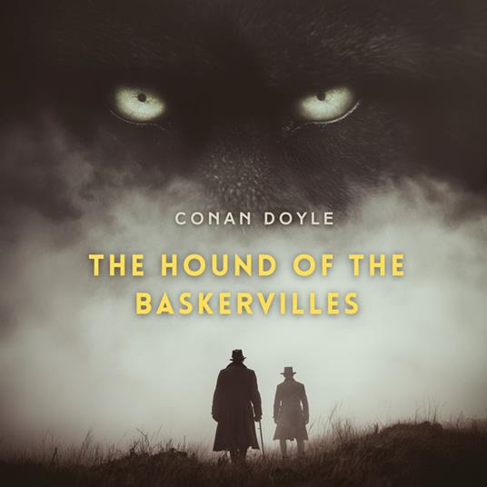Hound of the Baskervilles, The