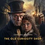 The Old Curiosity Shop, Volume 2