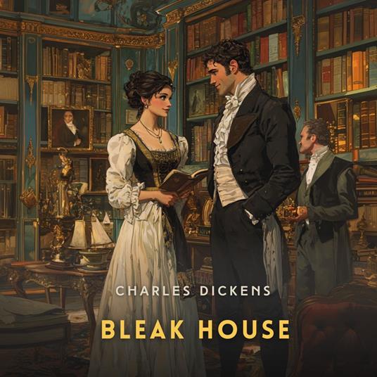 Bleak House, Volume 1