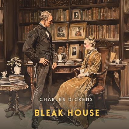 Bleak House, Volume 2