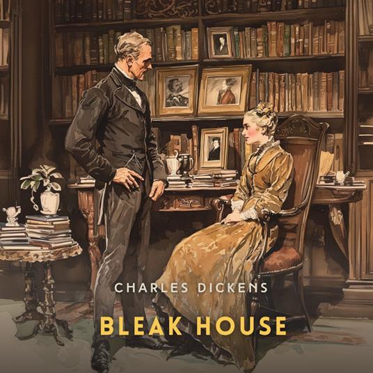 Bleak House, Volume 2