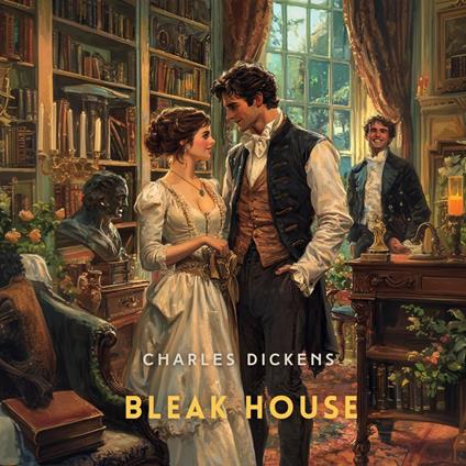 Bleak House, Volume 3