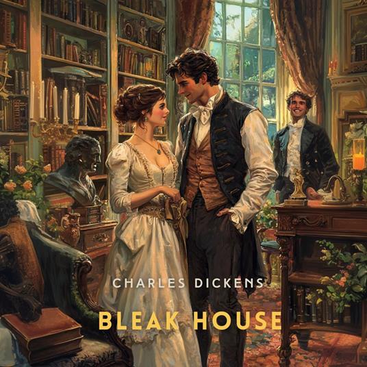 Bleak House, Volume 3