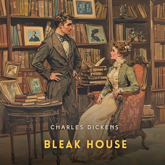 Bleak House, Volume 4