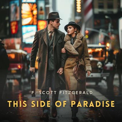 This Side of Paradise