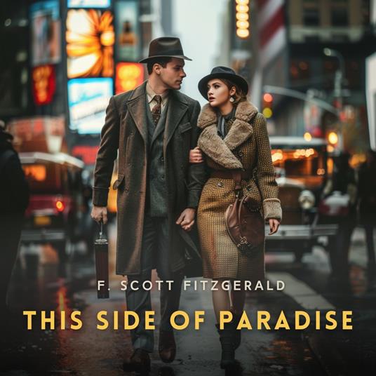 This Side of Paradise