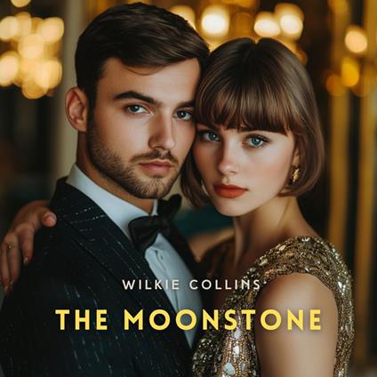 Moonstone, Volume 1, The
