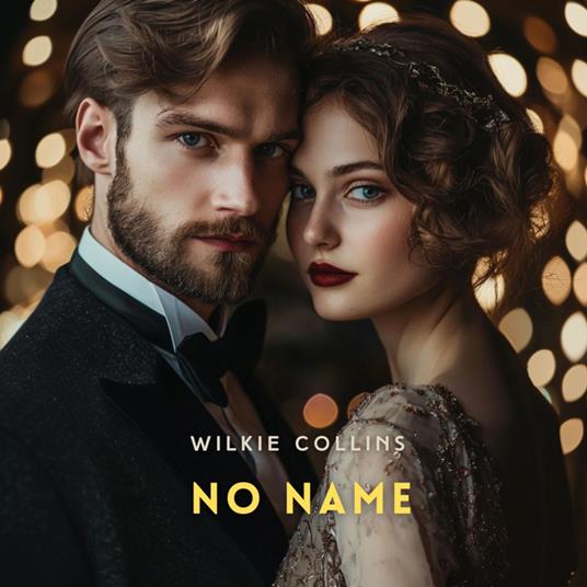 No Name, Volume 2
