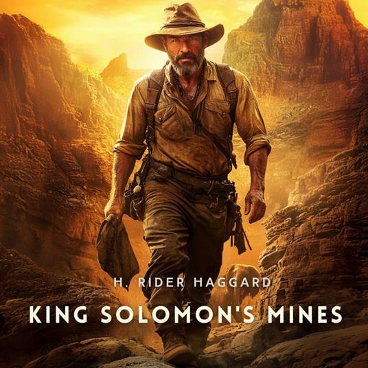 King Solomon's Mines