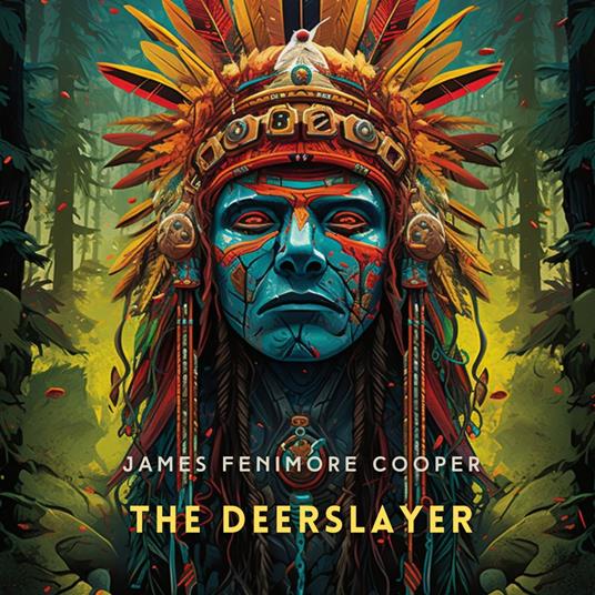 Deerslayer, The