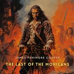 Last of the Mohicans, The