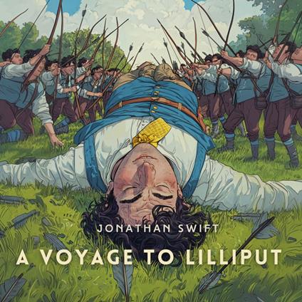 A Voyage to Lilliput