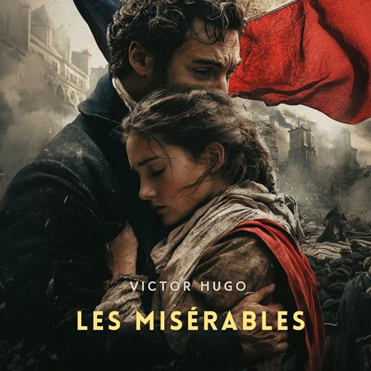 Les Miserables, Volume 4