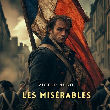 Les Miserables, Volume 5