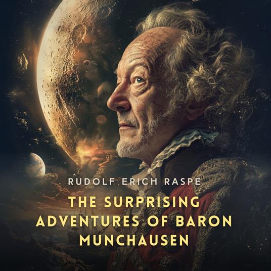 Surprising Adventures of Baron Munchausen, The