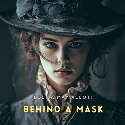 Behind a Mask