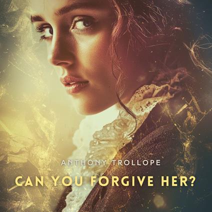 Can You Forgive Her? Volume 2