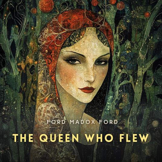 Queen Who Flew, The