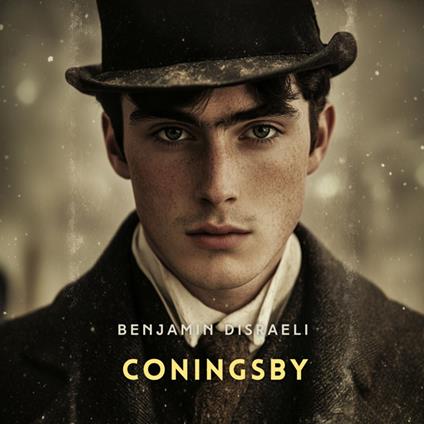 Coningsby, Volume 1