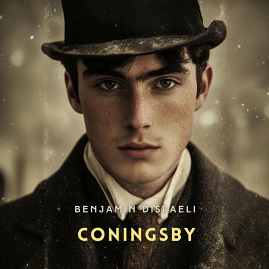 Coningsby, Volume 1