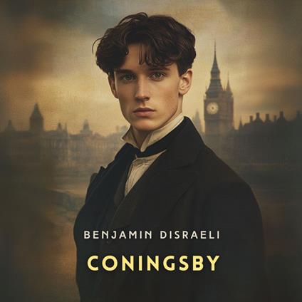 Coningsby, Volume 2