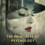 Principles of Psychology, Volume 1, The