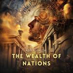 Wealth of Nations, Book 1, The