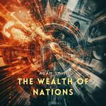 Wealth of Nations, Book 5, The