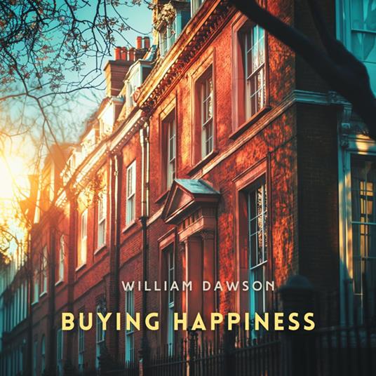Buying Happiness