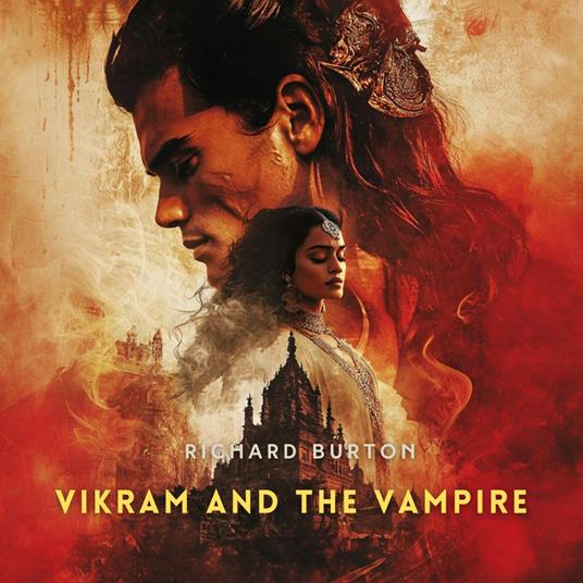 Vikram and the Vampire