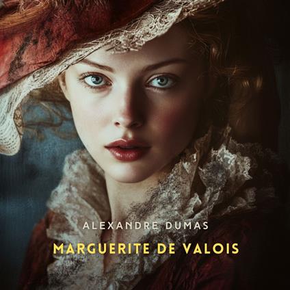 Marguerite de Valois, Volume 1
