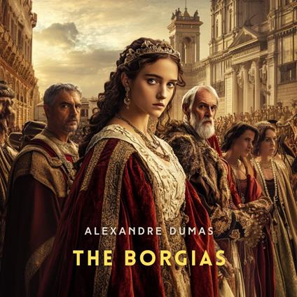 Borgias, The