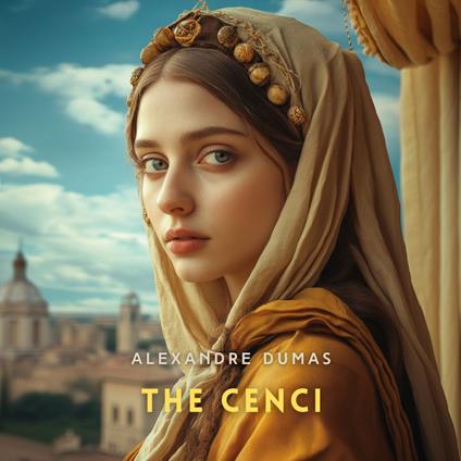 Cenci, The