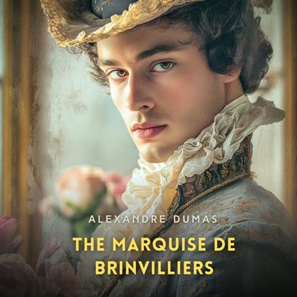 The Marquise de Brinvilliers